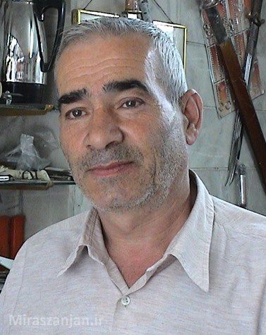 جواد توسلیان