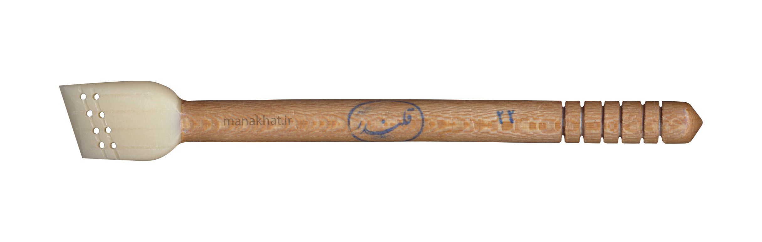 قلم پلیمری قلندر سایز 22 میلی متر