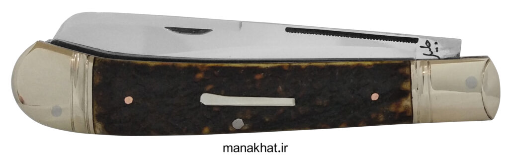 دسته ی قلمتراش