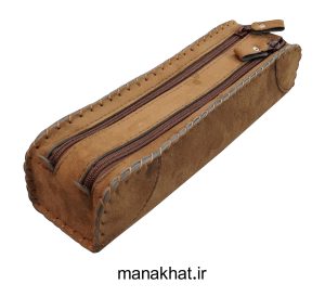 نمای کلی جاقلمی
