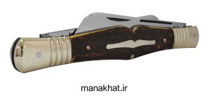 نمای کنار قلمتراش